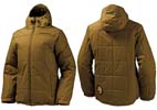 КУРТКА Burton S.W. Puff the Magic Jacket_sahara_S, M, L