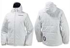 КУРТКА Burton S.W. Puff the Magic Jacket_rock salt_M, L