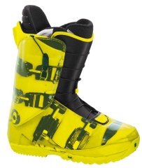 ������� ��� ��������� Burton OZONE afterbange