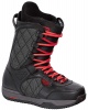 ������� ��� ��������� Burton THE SHAUN black/red