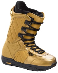 ������� ��� ��������� Burton THE SHAUN gold
