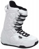 ������� ��� ��������� Burton THE SHAUN white/snake