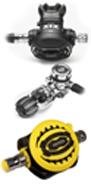 Apeks XTX 200 DIN + �������  XTX 50 � ���������
