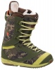 ������� ��� ��������� Burton SAPPHIRE green/camo