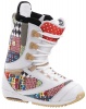 ������� ��� ��������� Burton SAPPHIRE white/coach