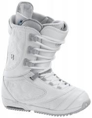 ������� ��� ��������� Burton SAPPHIRE white/light grey