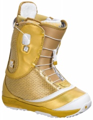 ������� ��� ��������� Burton SUPREME gold/white