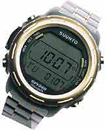 ��������������� Suunto Spyder