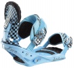 ��������� Burton STILETTO Baby Blue Checks S, M, L