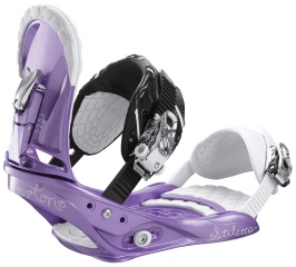 ��������� Burton STILETTO Purple Rain S, M