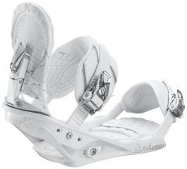 ��������� Burton STILETTO White S, M, L