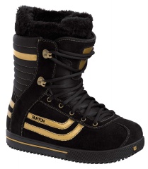 ������� ��� ��������� Burton STUMPY black/gold