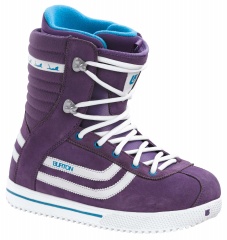 ������� ��� ��������� Burton STUMPY purple/blue