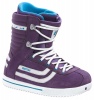 ������� ��� ��������� Burton STUMPY purple/blue