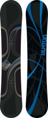 �������� Burton T-6 164w