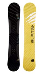 �������� Burton T6 162