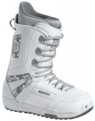 ������� ��� ��������� Burton TRIBUTE white/grey