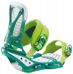 ��������� Burton TRIAD marine green