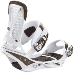 ��������� Burton TRIAD white