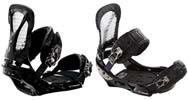 ��������� Burton TRIAD black M, L