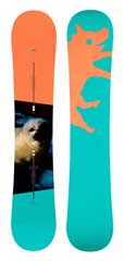 �������� Burton UN..INC 158
