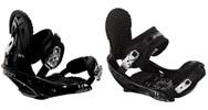��������� Burton STILETTO black