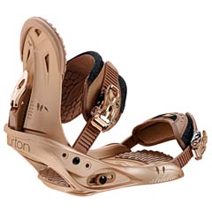 ��������� Burton STILETTO light gold/denim
