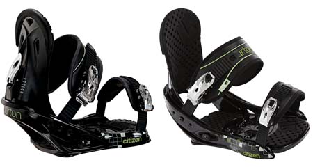 ��������� Burton CITIZEN black