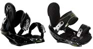 ��������� Burton CITIZEN black