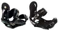 ��������� Burton ESCAPADE matte black