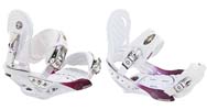 ��������� Burton ESCAPADE white/purple