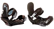 ��������� Burton LEXA matte brown
