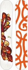 �������� Burton WMS SUPERMODEL 151
