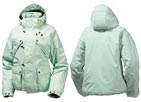 КУРТКА Burton AVENUE JACKET Mystic