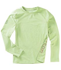 ���������� WMS Burton Expedition Weight Crew_Green Glass