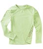 ���������� WMS Burton Expedition Weight Crew_Green Glass