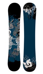 �������� Burton BLUNT PRIMO 156