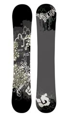 �������� Burton BLUNT PRIMO 159
