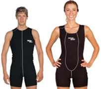 �������� Seac Sub Body MAN/LADY 3 mm