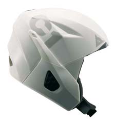 ���� DAINESE C1 HELMET white L2