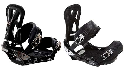 ��������� Burton CARTEL black