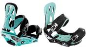 ��������� Burton CARTEL winterfresh mismatch M, L