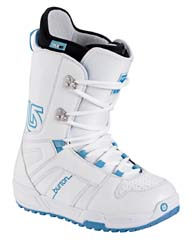 ������� ��� ��������� Burton CASA white/light blue