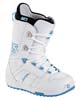 ������� ��� ��������� Burton CASA white/light blue