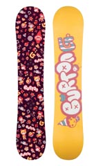 �������� Burton CHICKLET 131 ��� �������