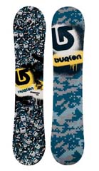 �������� Burton CHOPPER 121 ��� ��������