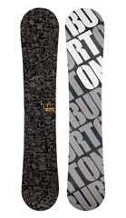 �������� Burton CLASH 155