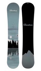 �������� Burton CRUZER 155