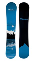 �������� Burton CRUZER 160