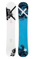�������� Burton CUSTOM X  160